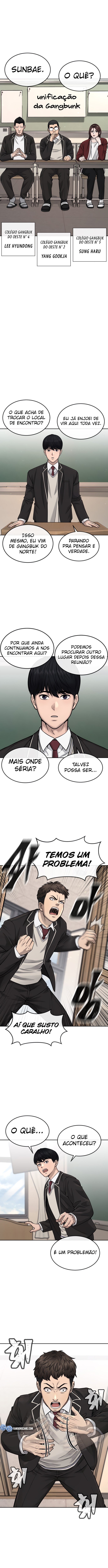 QUESTISM Capítulo 57 Página 11
