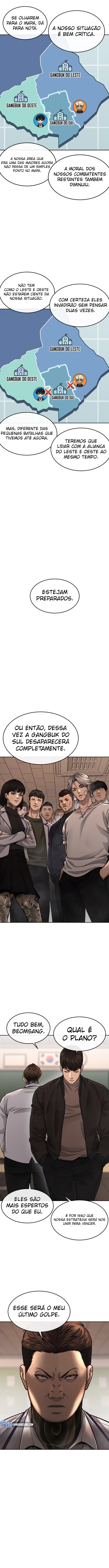 QUESTISM Capítulo 57 Página 13