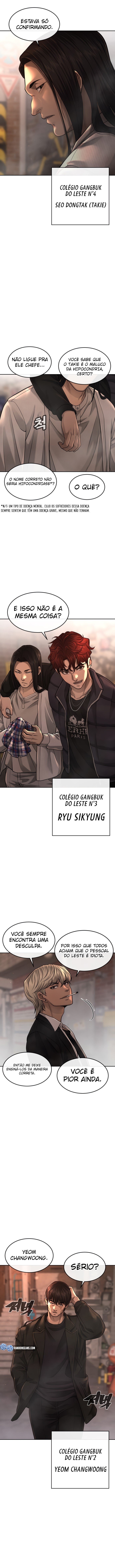 QUESTISM Capítulo 57 Página 15