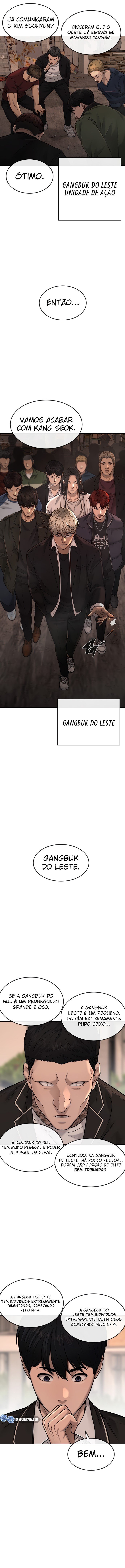 QUESTISM Capítulo 57 Página 16