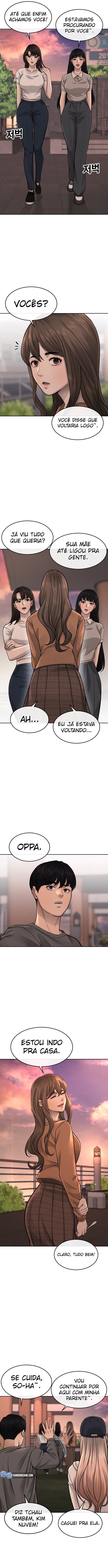 QUESTISM Capítulo 57 Página 6