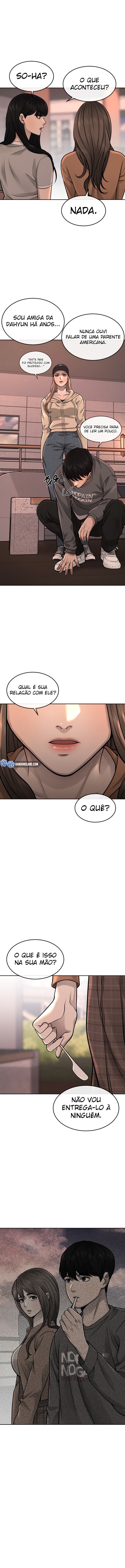 QUESTISM Capítulo 57 Página 7