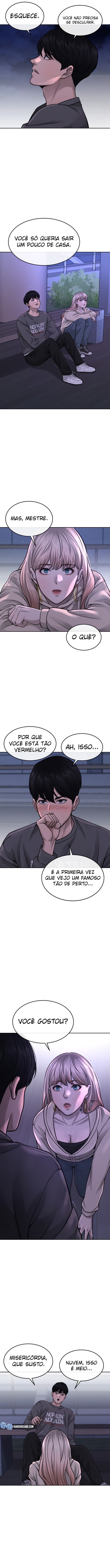 QUESTISM Capítulo 57 Página 9