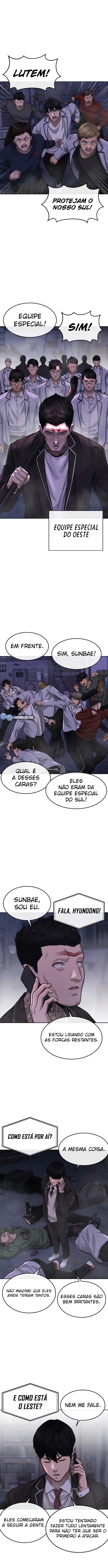 QUESTISM Capítulo 58 Página 10