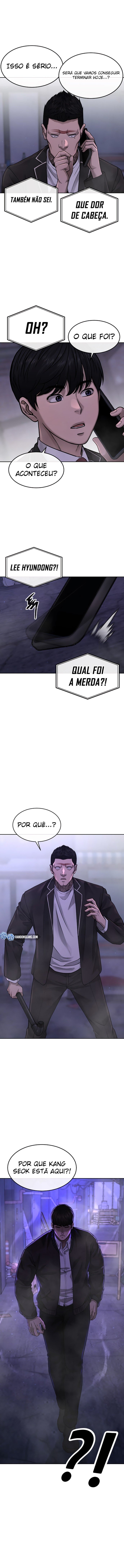 QUESTISM Capítulo 58 Página 11