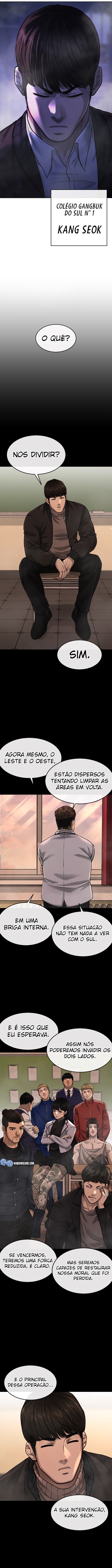 QUESTISM Capítulo 58 Página 12