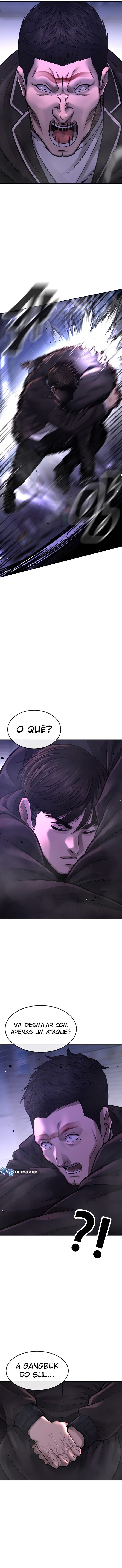 QUESTISM Capítulo 58 Página 14