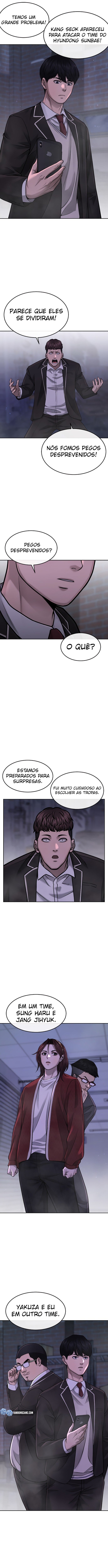 QUESTISM Capítulo 58 Página 17
