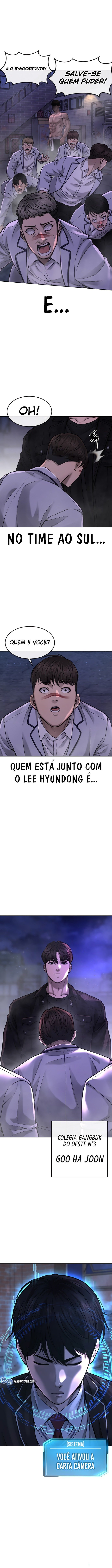 QUESTISM Capítulo 58 Página 18