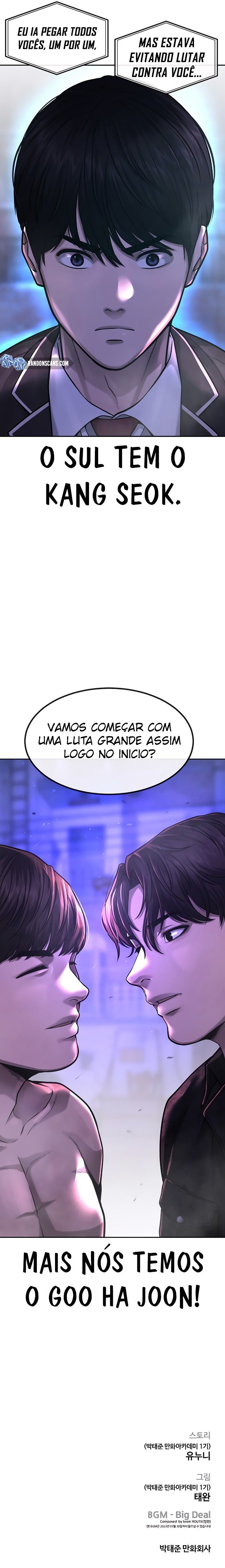 QUESTISM Capítulo 58 Página 20