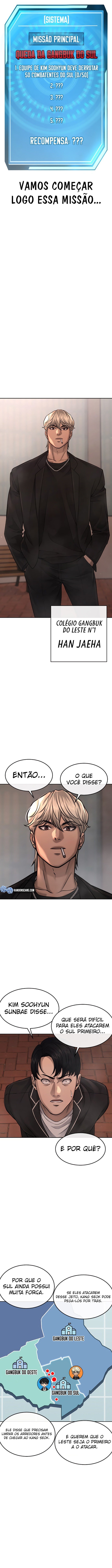 QUESTISM Capítulo 58 Página 6