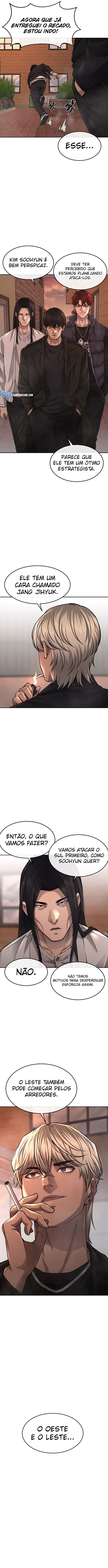 QUESTISM Capítulo 58 Página 7
