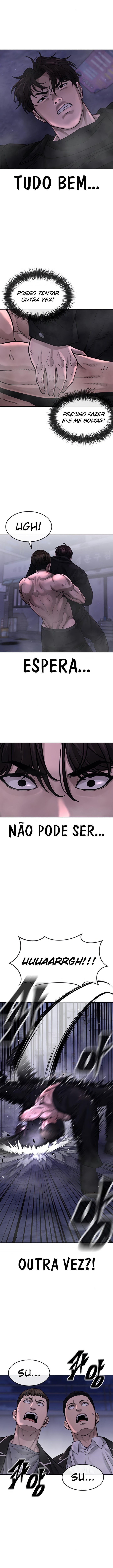 QUESTISM Capítulo 59 Página 11