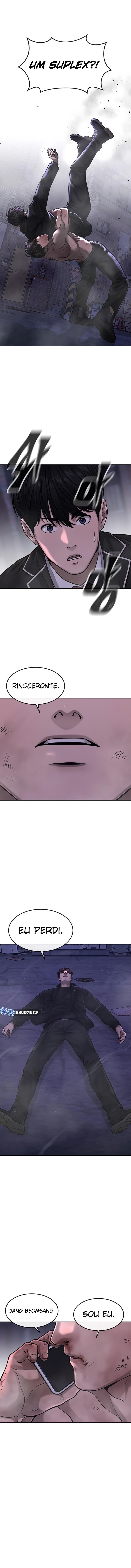 QUESTISM Capítulo 59 Página 12