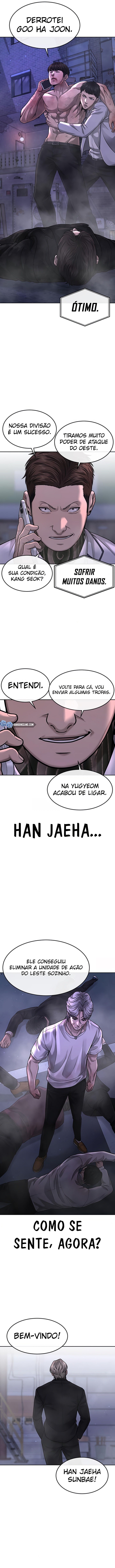 QUESTISM Capítulo 59 Página 13