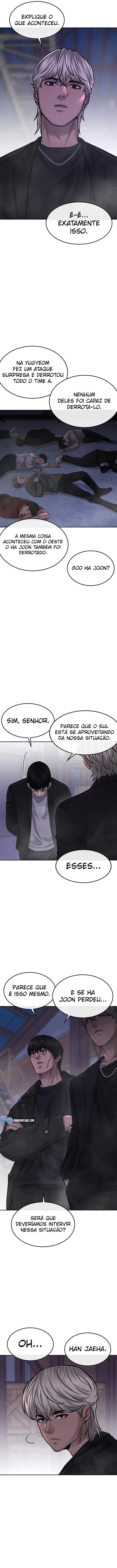 QUESTISM Capítulo 59 Página 14