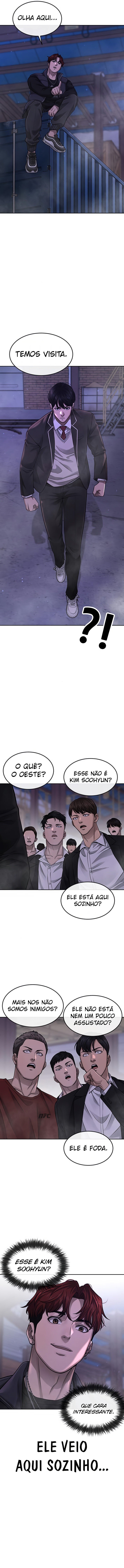QUESTISM Capítulo 59 Página 15