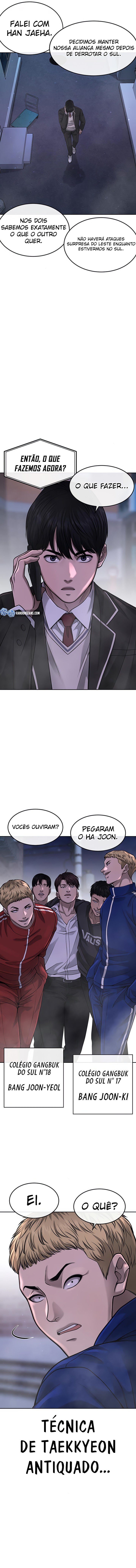 QUESTISM Capítulo 59 Página 17