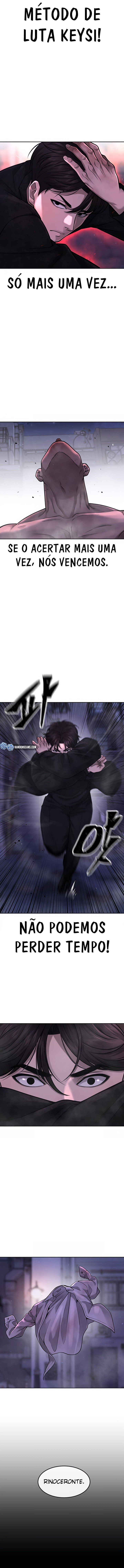 QUESTISM Capítulo 59 Página 6