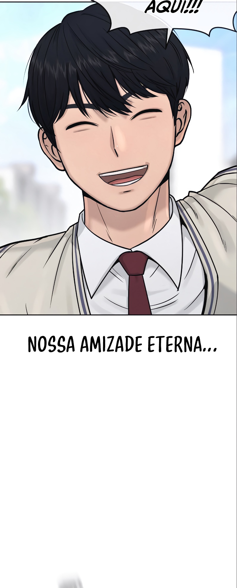QUESTISM Capítulo 6 Página 10