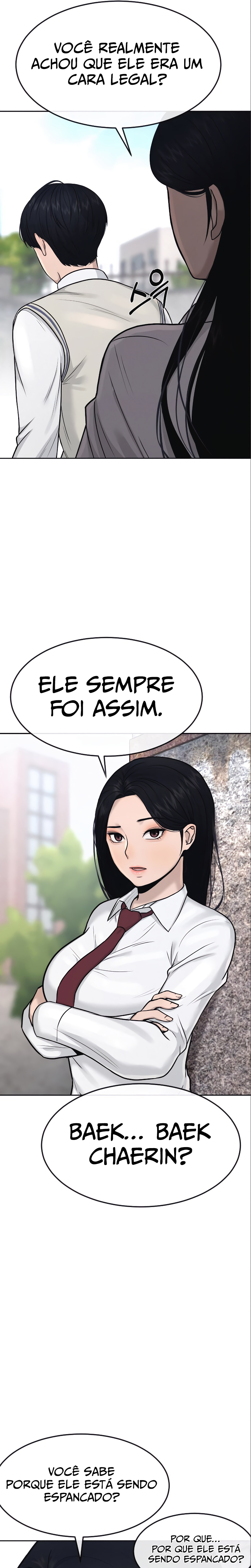 QUESTISM Capítulo 6 Página 14