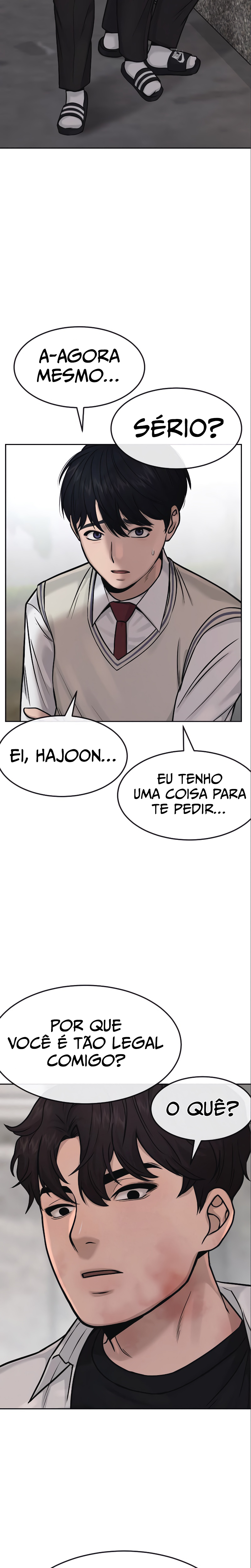 QUESTISM Capítulo 6 Página 18