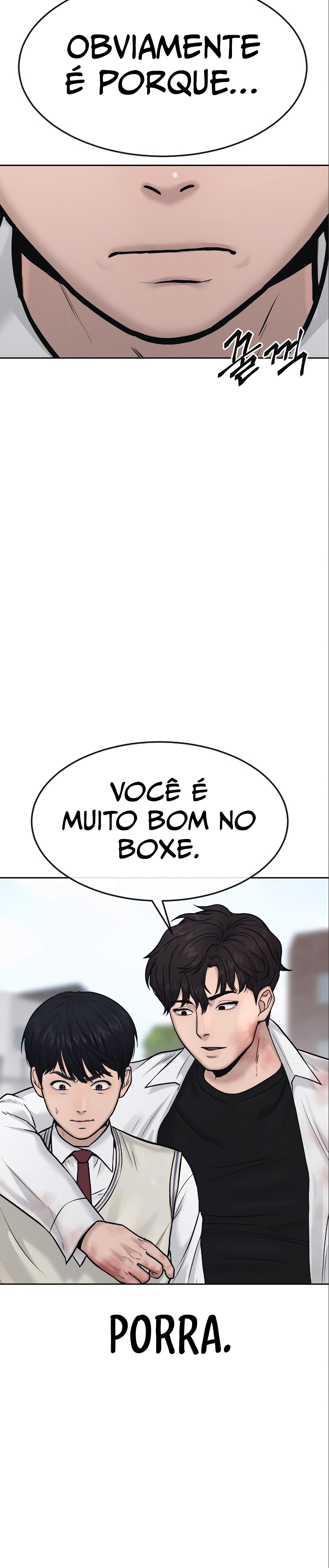 QUESTISM Capítulo 6 Página 19