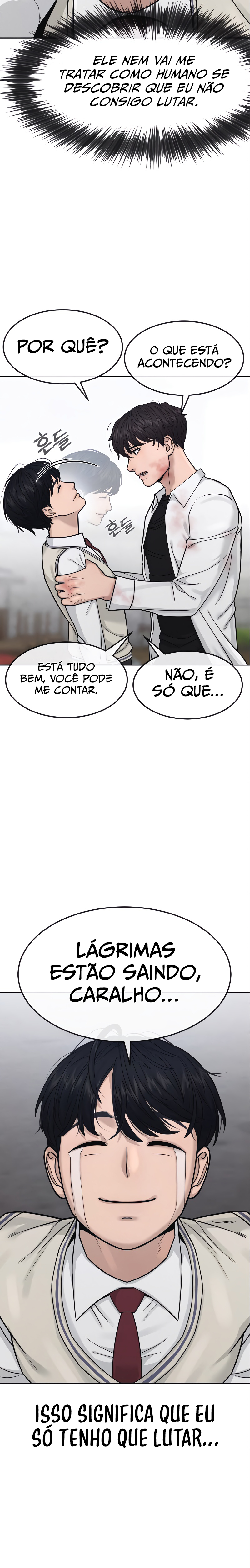 QUESTISM Capítulo 6 Página 21