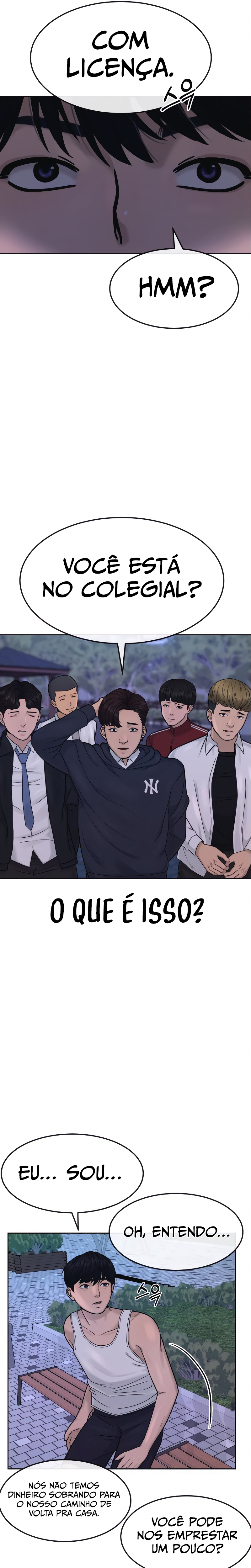 QUESTISM Capítulo 6 Página 26