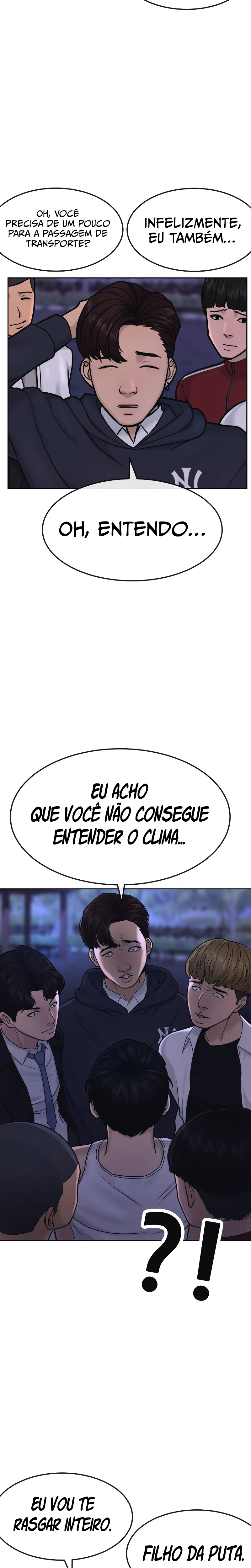 QUESTISM Capítulo 6 Página 27