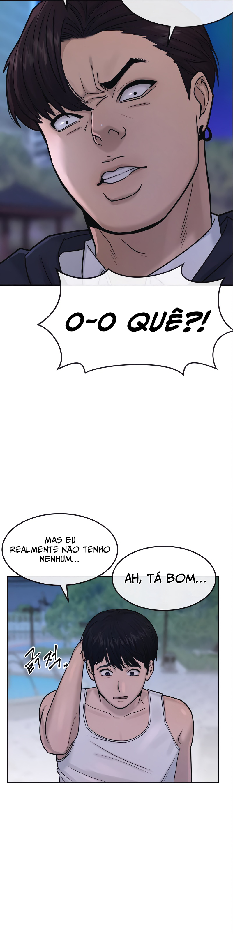 QUESTISM Capítulo 6 Página 28