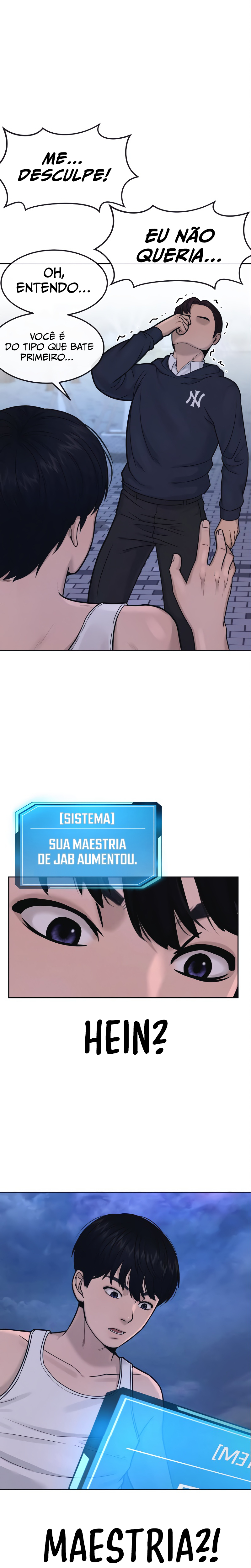 QUESTISM Capítulo 6 Página 30