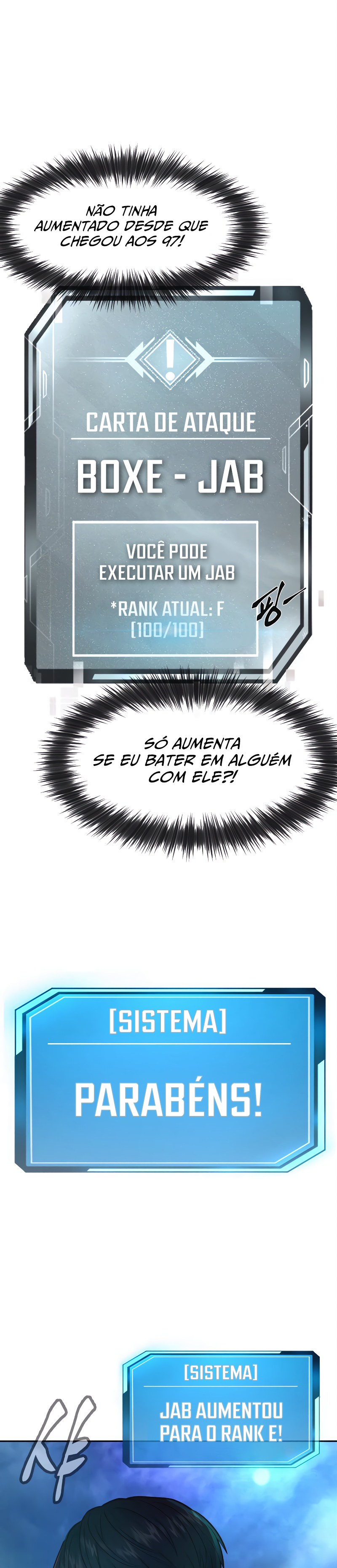 QUESTISM Capítulo 6 Página 31