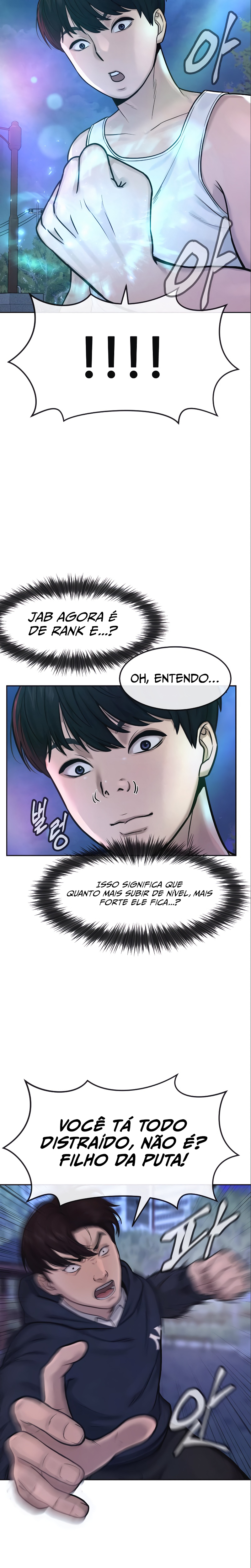 QUESTISM Capítulo 6 Página 32
