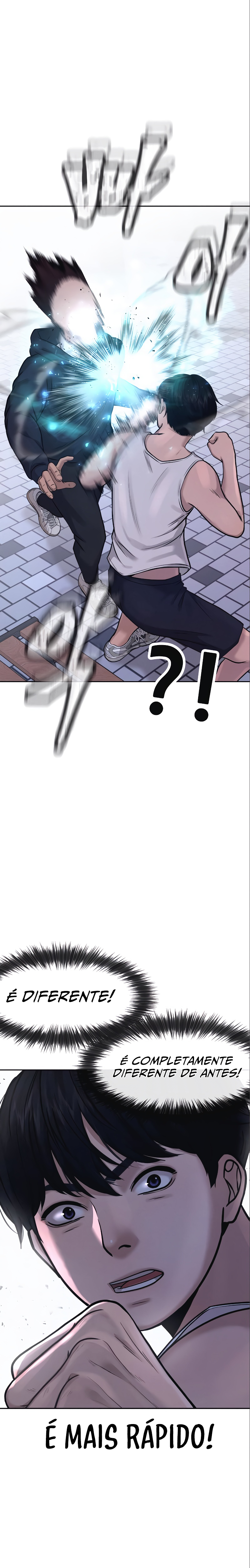 QUESTISM Capítulo 6 Página 33