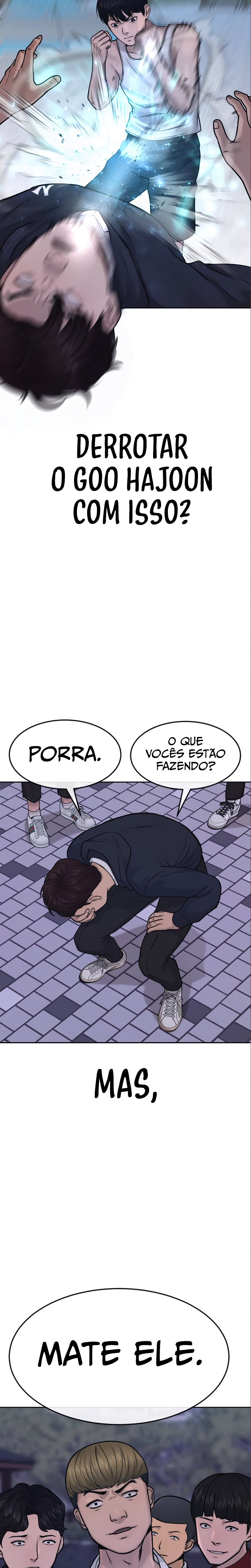 QUESTISM Capítulo 6 Página 35