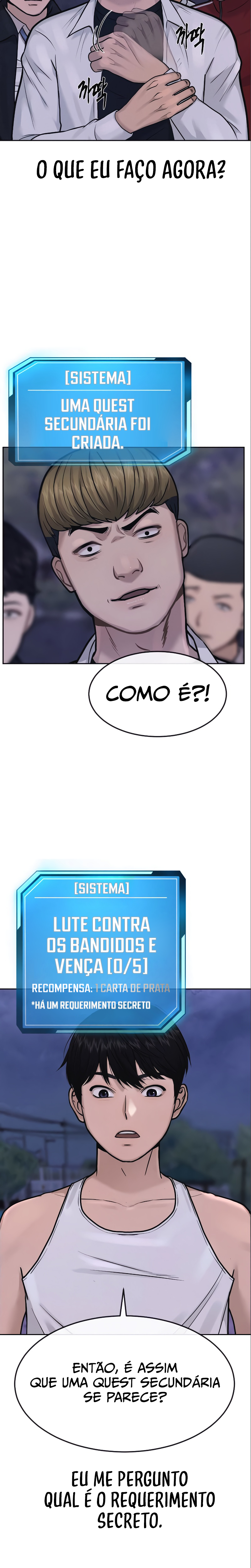 QUESTISM Capítulo 6 Página 36