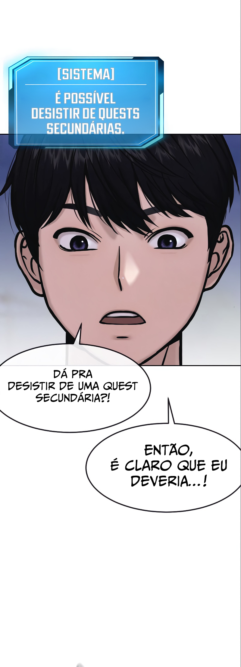 QUESTISM Capítulo 6 Página 37