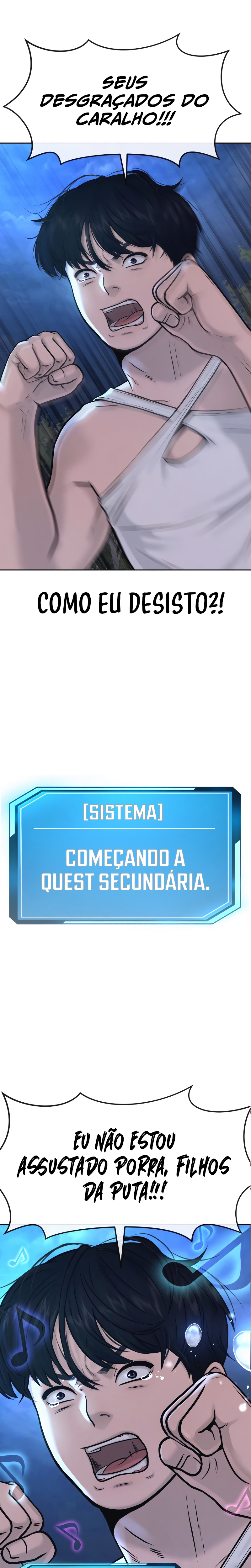 QUESTISM Capítulo 6 Página 39