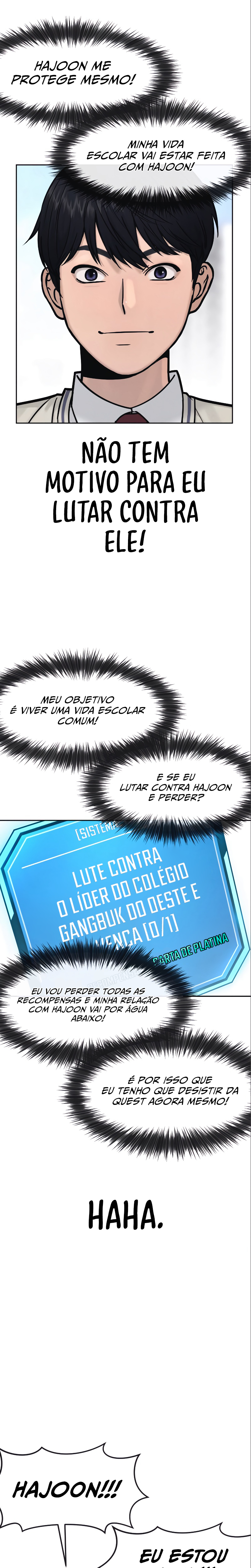 QUESTISM Capítulo 6 Página 9