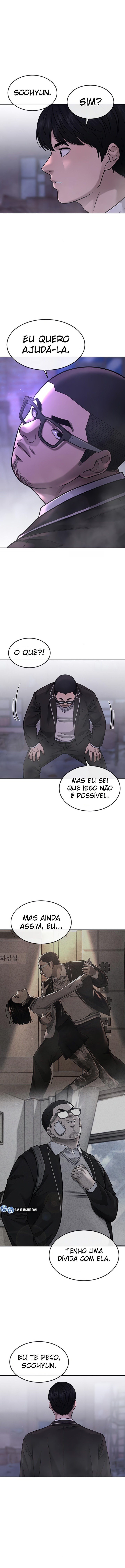 QUESTISM Capítulo 60 Página 10
