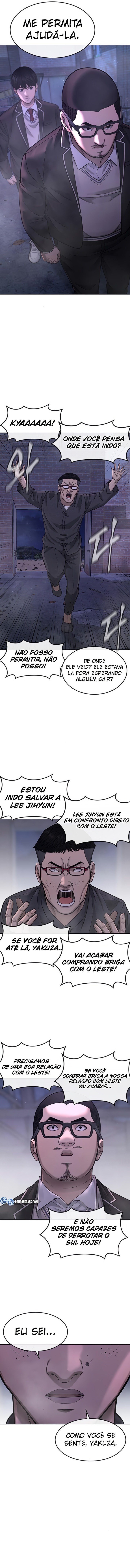 QUESTISM Capítulo 60 Página 11