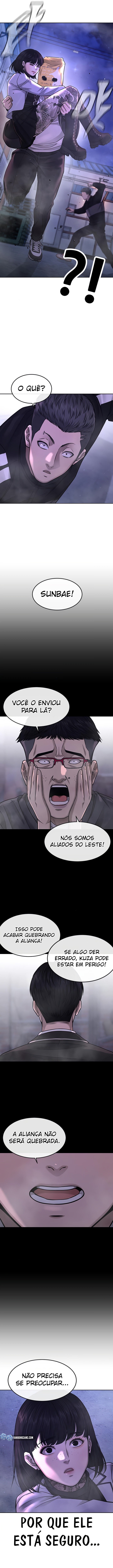 QUESTISM Capítulo 60 Página 16