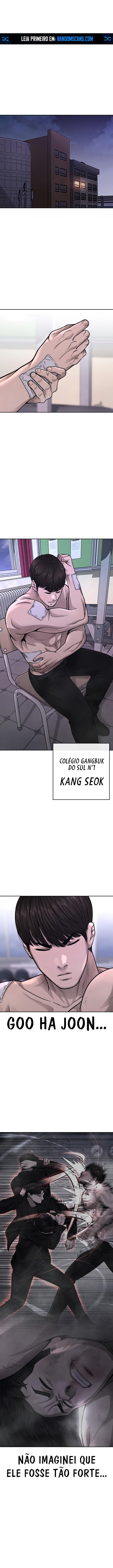 QUESTISM Capítulo 60 Página 2