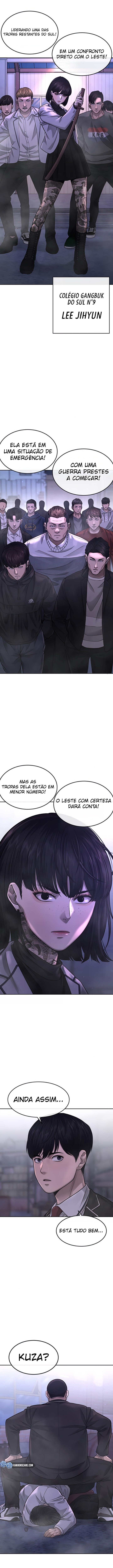 QUESTISM Capítulo 60 Página 9