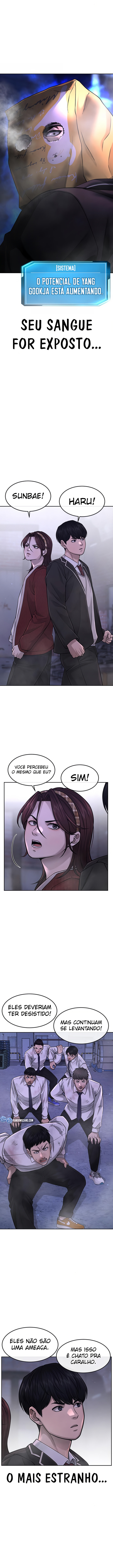 QUESTISM Capítulo 61 Página 16
