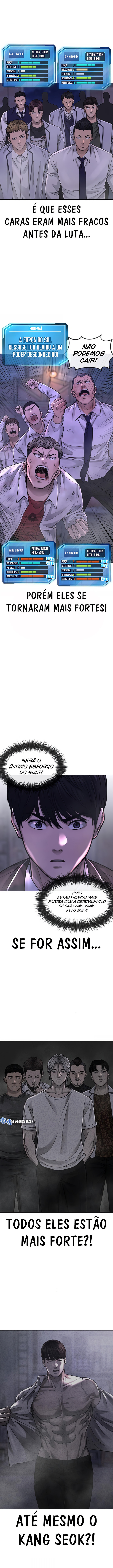 QUESTISM Capítulo 61 Página 17