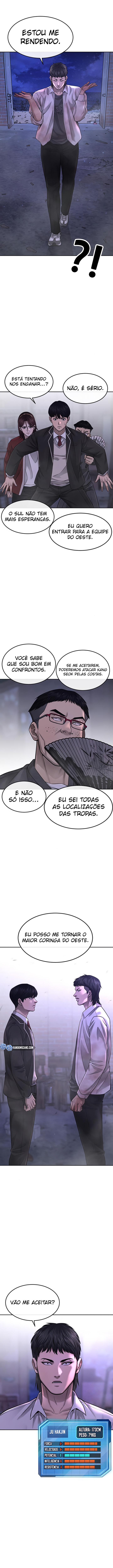 QUESTISM Capítulo 61 Página 19