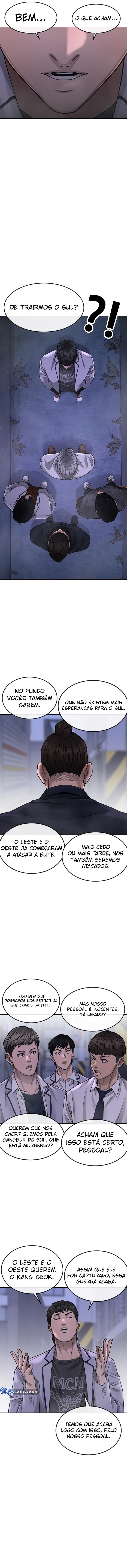 QUESTISM Capítulo 61 Página 3