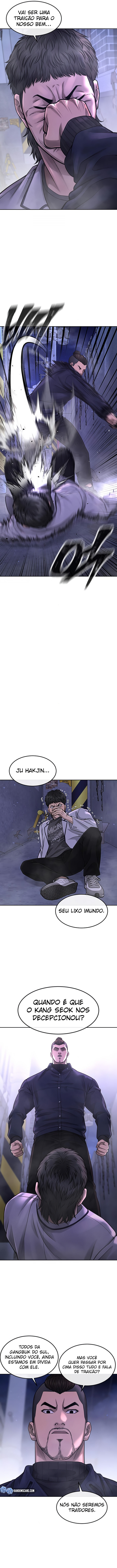 QUESTISM Capítulo 61 Página 4